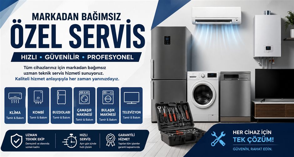 Çayeli Buzdolabı Servisi — Çayeli özel servis